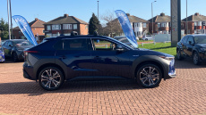 Toyota bZ4X 160kW Vision 71.4kWh 5dr Auto AWD Electric Hatchback